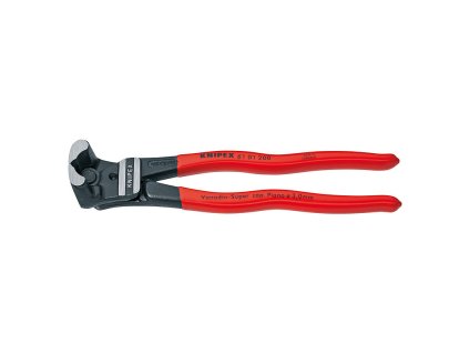 75339 1 stipaci kleste celni 200mm knipex 6101200
