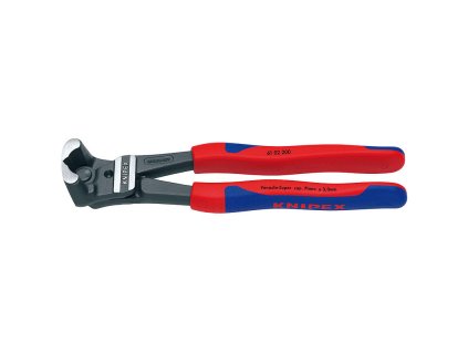 74460 1 stipaci kleste celni 200mm knipex 6102200