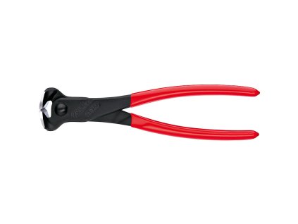 74463 1 stipaci kleste celni 200mm knipex 6801200
