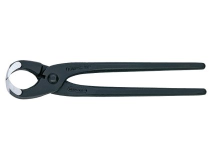 74481 1 stipaci kleste celni hrncirske 225mm knipex 5830225