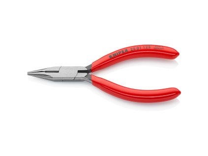 74571 1 stipaci kleste pulkulate 125mm knipex 2501125