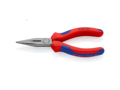 74580 1 stipaci kleste pulkulate 140mm knipex 2502140