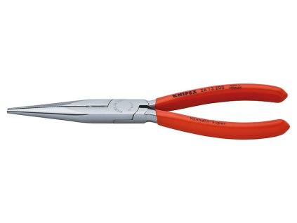 74592 1 stipaci kleste pulkulate 200mm knipex 2613200