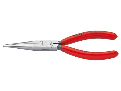 74685 1 telefonni pulkulate kleste 160mm knipex 2921160