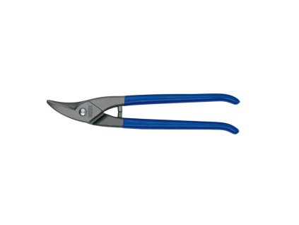 77202 1 tvarove a vystrihovaci nuzky na plech leve bessey d214 250l