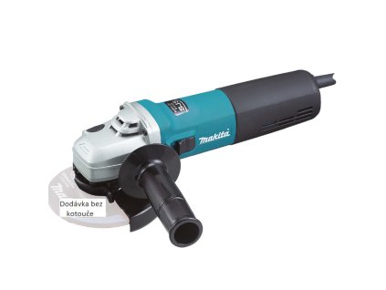 113898 1 uhlova bruska 125 mm 1100w sjs makita 9565hrz
