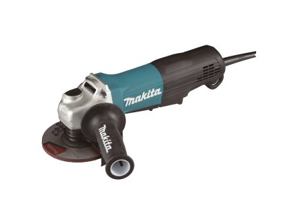 113952 1 uhlova bruska 125mm 1300w makita ga5050r