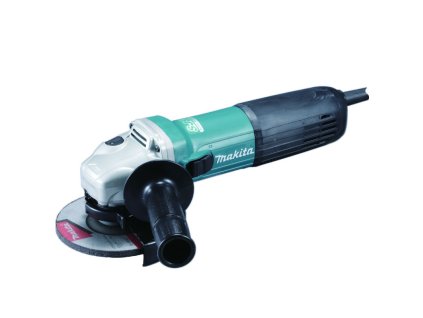 113949 1 uhlova bruska 125mm sjs 1100w makita ga5040rz1