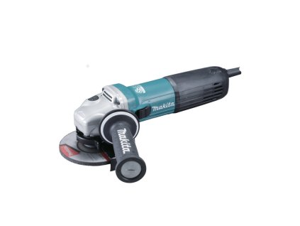 105024 1 uhlova bruska 125mm sjs elektronika 1400w makita ga5040c01