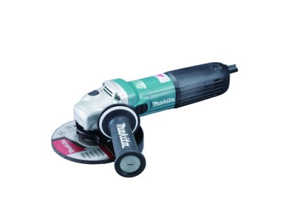 105027 1 uhlova bruska 150mm sjs elektronika 1400w ga6040c01 makita