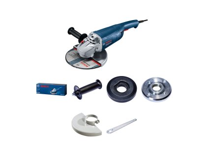 113715 1 uhlova bruska gws 2200 230 bosch