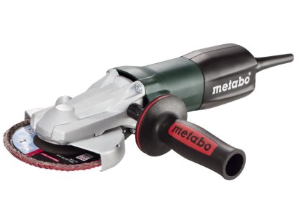 105147 2 uhlova bruska s plochou hlavou metabo wef 9 125