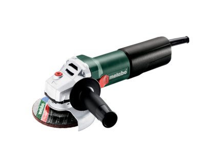 110649 1 uhlova bruska weq 1400 125quick metabo