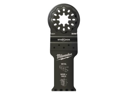 114720 1 univerzalni bimetalovy nuz 28 mm pro ponorne rezy milwaukee