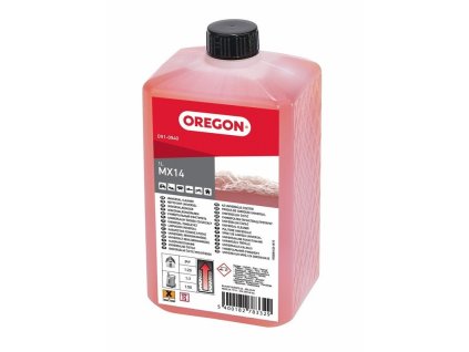 100077 1 univerzalni cistici prostredek oregon mx 14 1 l v lahvi
