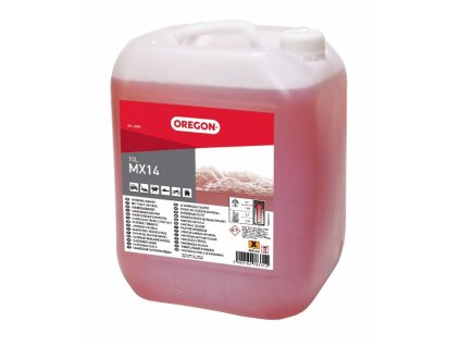100083 1 univerzalni cistici prostredek oregon mx 14 10 l v kanystru