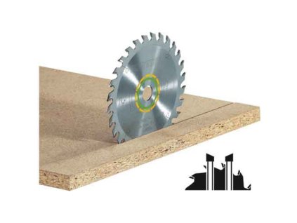 79629 1 univerzalni pilovy kotouc festool 260x2 5x30 w60