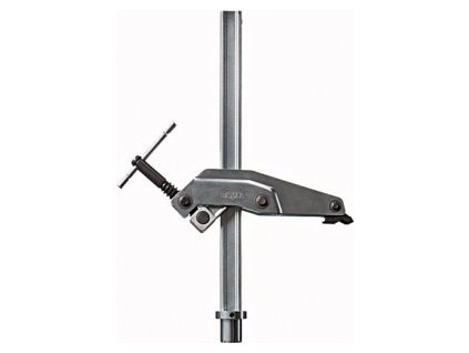 106266 1 upinaci prvek pro svareci stul tw28grs 300 120 s vnejsim vretenem bessey