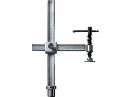 106284 1 upinaci prvek pro svareci stul twv16 200 150 s variabilnim vylozenim kolikova rukojet bessey