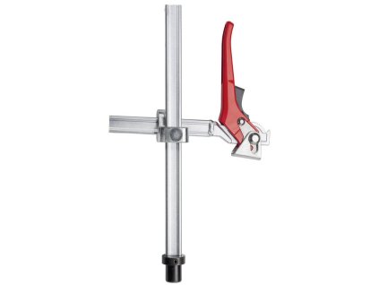 106293 1 upinaci prvek pro svareci stul twv28 s variabilnim vylozenim pakova rukojet bessey