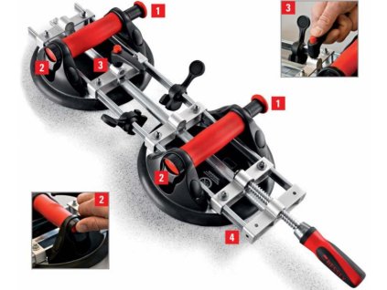 101088 1 upinac desek ps 130 robustni a silny bessey