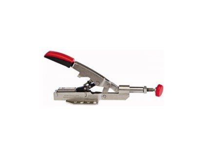 76932 1 upinac s posuvnou tyci a vodorovnou upinaci deskou bessey stc ihh25