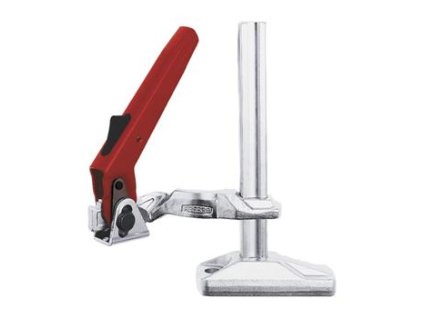 77040 upinak na pracovni stul stroje 200 100 bessey bs2n