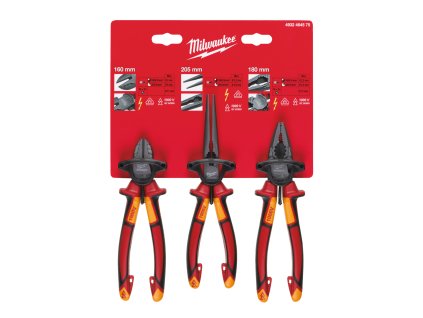 110076 1 vde sada klesti milwaukee