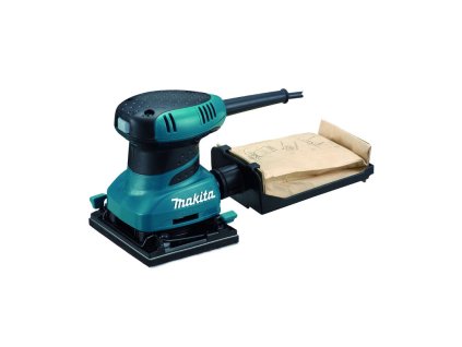 65499 1 vibracni bruska 112x100mm makita bo4555