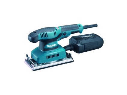 70953 1 vibracni bruska 93x185 mm makita bo3711 s regulaci