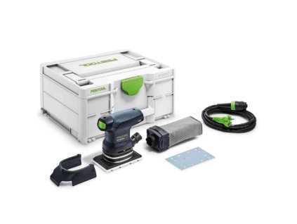 108516 2 vibracni bruska festool rts 400 req plus
