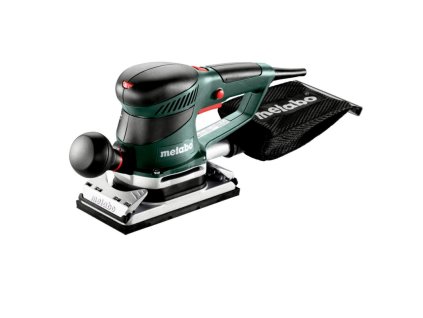 73482 vibracni bruska sre 4350 turbotec metabo