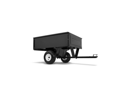 99957 1 vozik cerny husqvarna