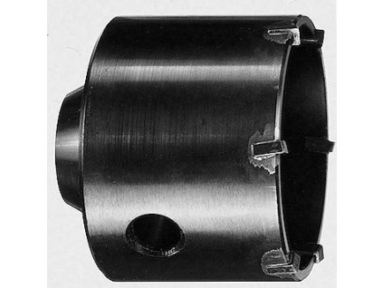 71637 1 vrtaci korunka priklepova 90x50 72 mm bosch sds plus