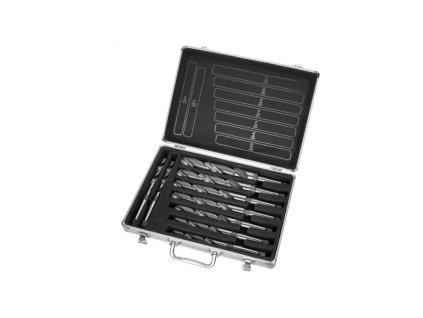 80841 1 vrtaky hss mk3 sada 9 ks