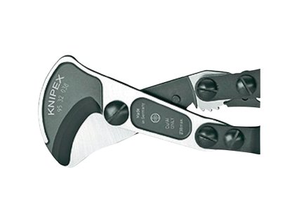 76311 1 vymenna nozova hlava knipex 9539038 pro 9532038