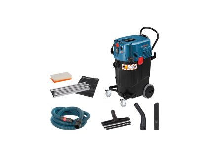100593 1 vysavac na suche a mokre vysavani bosch gas 55 m afc professional