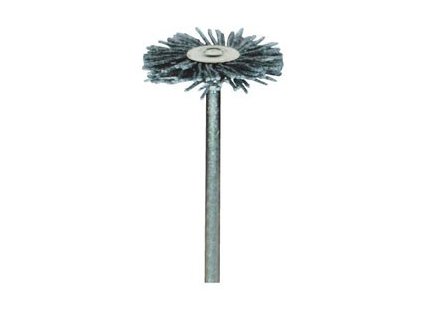 71367 1 vysoce vykonny brusny kartac 26 mm dremel