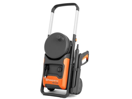 112020 vysokotlaky cistic husqvarna pw 240