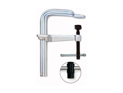 77682 1 vysokovykonna sverka stbm tezka rozmer 400 x 175 mm bessey stb40m