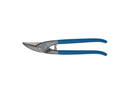 77184 1 vystrihovaci nuzky na plech leve bessey d207 275l