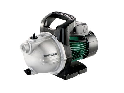 105075 1 zahradni pumpa metabo p 3300 g