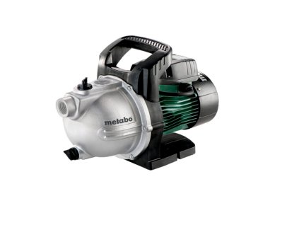 105072 1 zahradni pumpa metabo p 4000 g