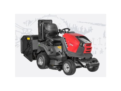 113511 3 zahradni traktor seco starjet p6 4x4 pro