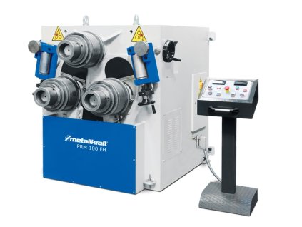 105939 zakruzovacka profilu a trubek prm 80 fh