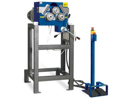 98286 1 zakruzovacka profilu s noznim ovladanim z 080