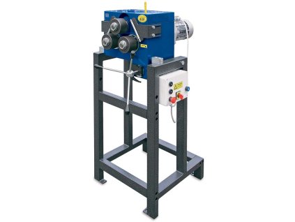 98283 1 zakruzovacka profilu s rucnim ovladanim z 080