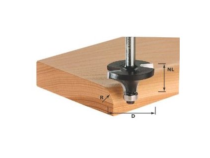 79776 1 zaoblovaci freza hw festool hw s8 d28 7 r8 kl