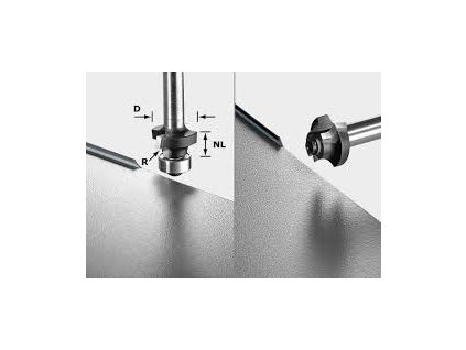 104814 1 zaoblovaci freza hw festool hw s8 r3 d22 kl ofk