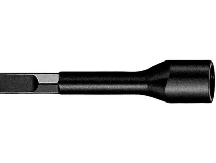 71106 1 zatloukaci nastavec na koliky bosch hex 28mm 25x300mm